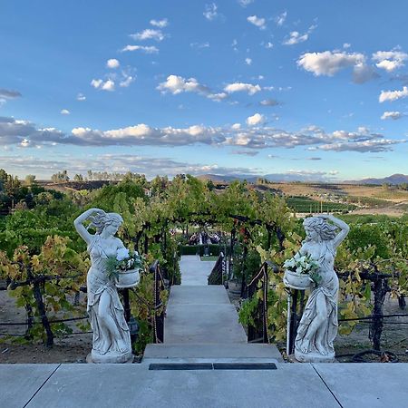 Churon Inn Winery Temecula Exteriér fotografie