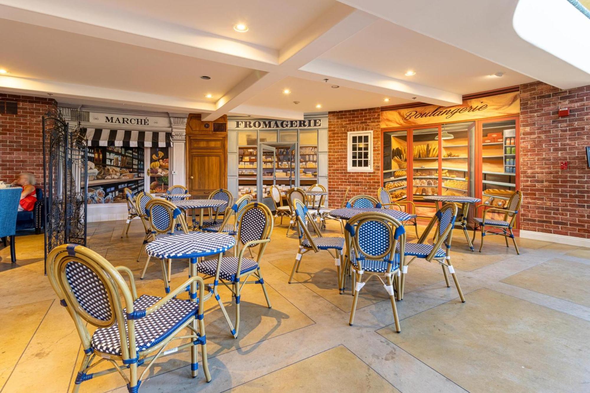 Churon Inn Winery Temecula Exteriér fotografie